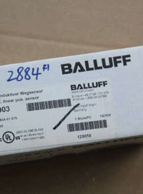 议价BILED0-P060A-01-S75BIL0003停产