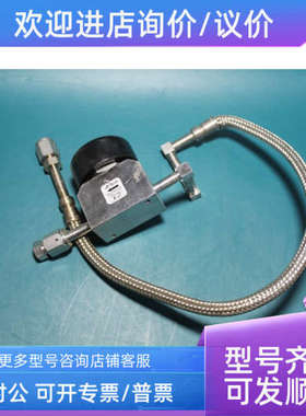 议价AP3800SM TW6TW6004.00 调压阀 APTECH