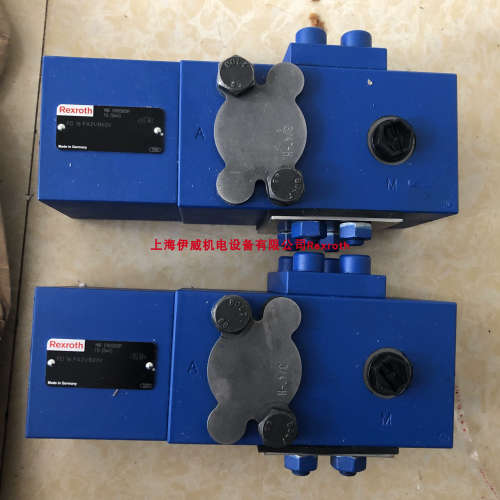 议价力士乐FD16FA2X/B03V R900500189平衡阀FD16FA21/B03V产
