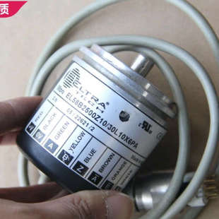 30L10X6PA EL58B2500Z10 议价ELTRA编码 器