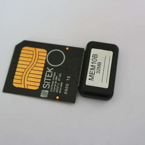 议价 uniop人机界面  ETOP05-0045  专用内存卡 MEM10B 32MB