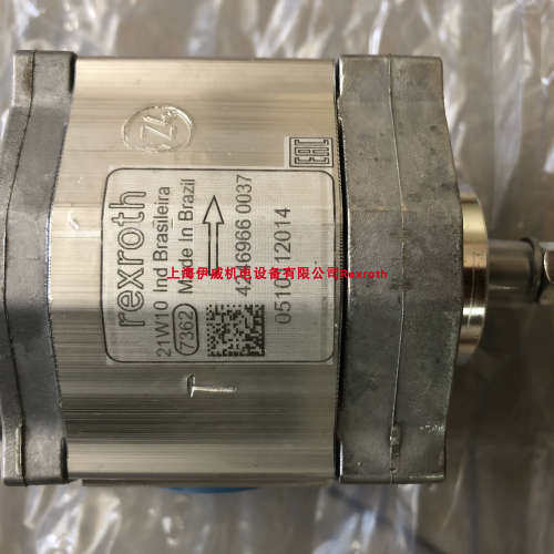 议价AZPB32-3.1RCP02MB 0510112014齿轮泵工业力士乐