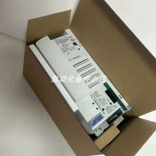 议价E82EV302K4B  伦茨变频器