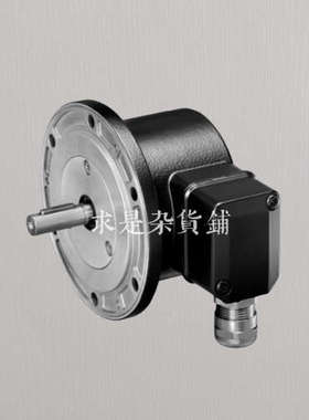 议价Buamer堡盟编码器 OG9 DN1024I/2048I/2500I/5000I/TTL/R