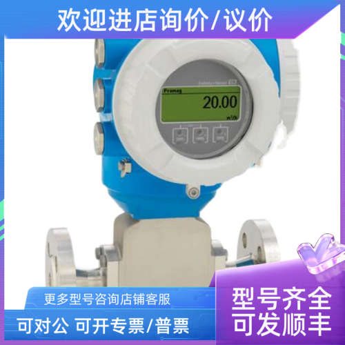 议价 E+H  变送器 CPM223-MR8005    恩德斯豪斯