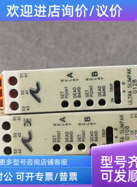议价魏德米勒G108-0001 G128