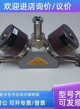 议价富士金隔膜阀FBNDV-12.7-2B3-DGO1/2VCR接口