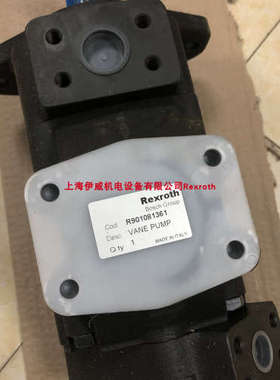 议价力士乐叶片泵R901081361 PVV21-1X/055-018RA15DDMB