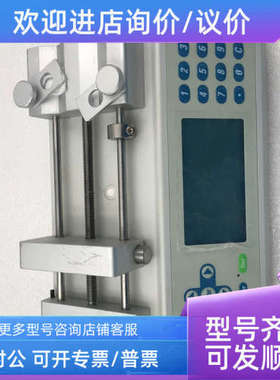 议价Chemyx Fusion 100T Fusion 101 94016 100/120/220/240 THER