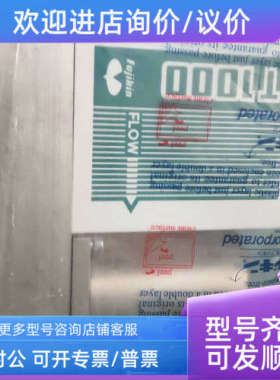 议价Fujikin富士金MFC气体流量计N2 100SLM T1000