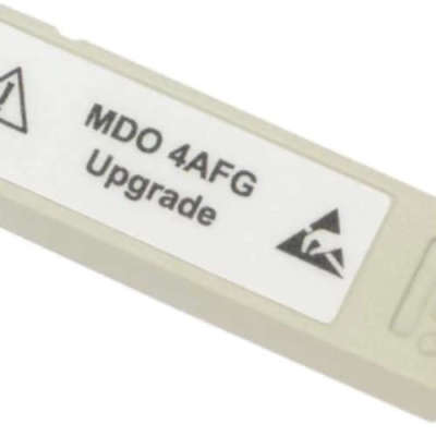 议价Tektronix MDO4000C 任意函数发生器选件 MDO4AFG