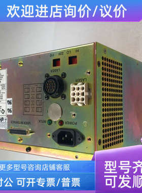 议价JDS  Uniphase电源控制器高压电源 2111P-25MLHCH