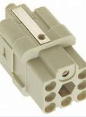 议价09120073101HARTIN连接器 HARTIN重载连接器 插件