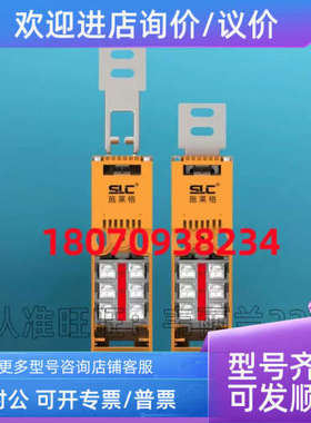 议价安全开关 TTS12C10+TMLK1 施莱格SLC