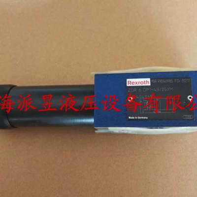 议价 R900409967  ZDR6DP1-4X/75YMZDR6DP1-43/75YM