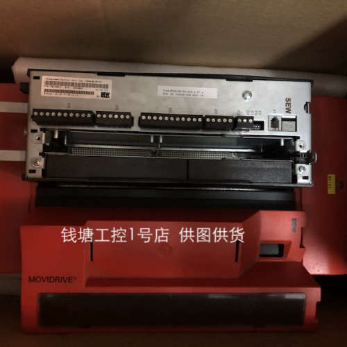 议价SEW赛威 MDX61B0150/0220/0300-503-4-0T驱动器  15/22/30KW