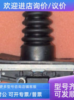 议价PQ MA 115 DL15S58 控制杆