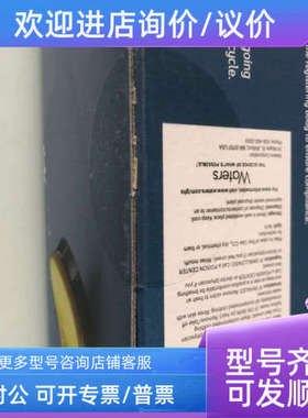 议价Waters色谱柱186003538 186003533 UPLC HSS C18 2.1100mm 1.