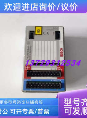 议价博士D-64711 Erbach PLC模块 8DO  1070079759-106