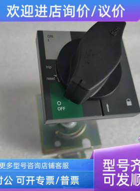 议价OS100EROT方形延伸旋转手柄NSX/NSE/NS100N/160/250N尺寸8080