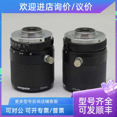 议价computar TELECENTRIC 55/2.8 增距镜片