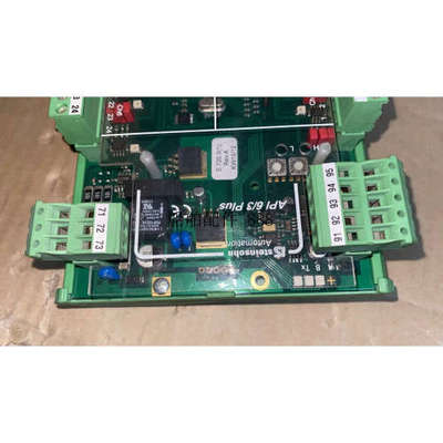 议价ISsteinsohn API6/3 Plus F102004A 模块