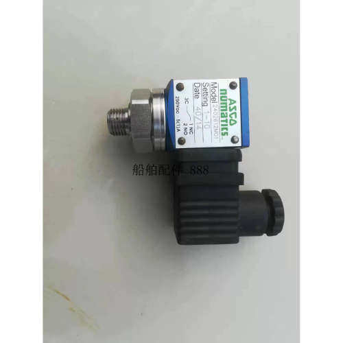 议价ASCO 2402612M01 250V Q