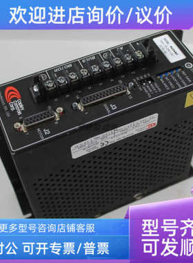 议价COPLEY 7425AC 5434AC 步进驱动器 实  直