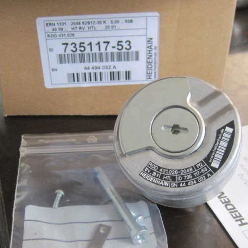 议价海德汉光栅尺LC185 EnDat02  840 1140 1340689697-08