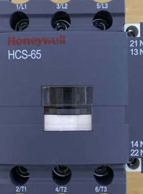 议价HCS-40 50 65 80 95 115 150 170-A220 30KW交流接触器