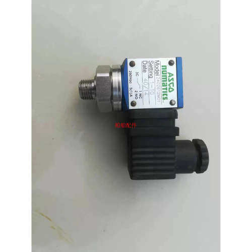 议价ASCO 2402612M01 250V Q