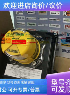 议价WESTLOCK西索西锁限位开关2649ABYN00022ADZ-AR2