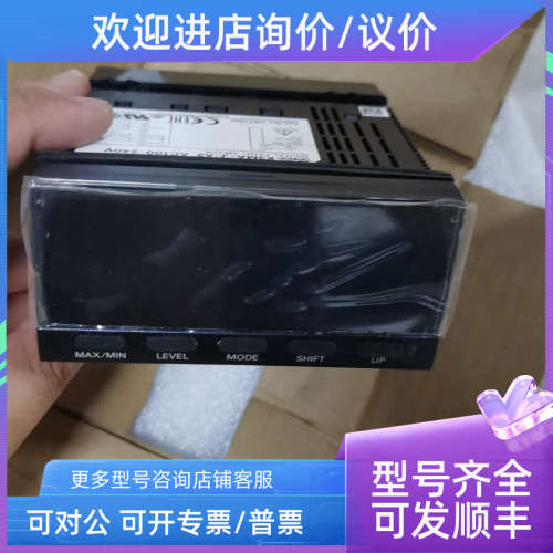议价 K3MA-J-A2 AC100-240v数字面