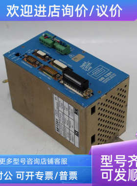议价SB1291 ACS Tech80 伺服驱动器