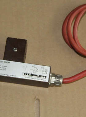 议价KUBLER库伯勒magnetschalter BMSM