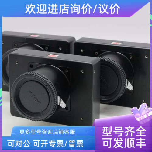 议价Princeton Instruments Megaplus II  ES 11000全画幅工业相