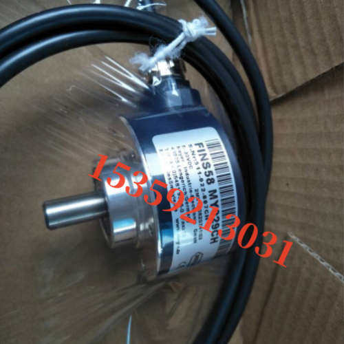 议价MEYLE编码器SHM58.8-256-FG00PG-0G EINH58-02-S66 AINS58MY3