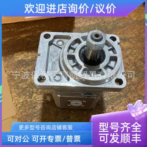 议价1士乐齿轮泵0力51025344 AZPF-12-008LRROWP20KB
