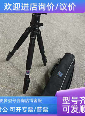 议价Benro百诺三角架A-550ex 百诺bH-1M云台