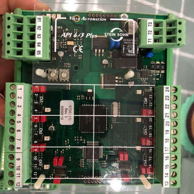 议价AMS F2002001A F102004A F101003A F105005A报警模块