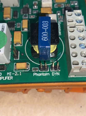 议价ETRONIC STENTO MI-2 MI-2.1 PREAOMPUFIER