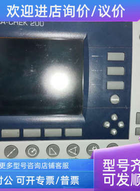 议价QUADRA-CHEK 200数字阅读器