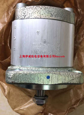 议价力士乐齿轮泵AZPF1X-011RCB20MB 0510525022 外啮合排量11产