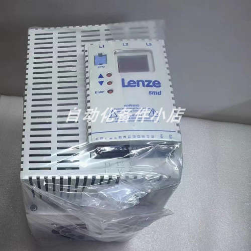 议价ESMD371L4TXA  伦茨变频器