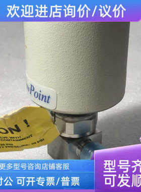 议价FUJIKIN APPLIED PRECISION 53-710150-000 FLOW POINT