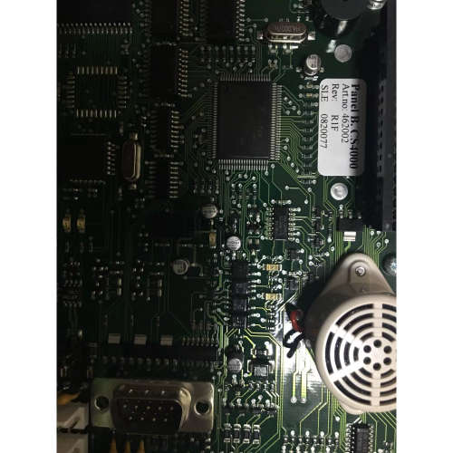 议价康士廉警控制面salwico CS4000 control panel