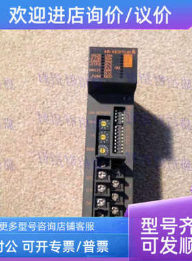 议价A1SJ71UC24-C24-R2 UC24-R4 C24 J72QBR15 72QLP25 72T25B