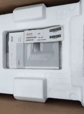 议价力士乐CS351E-D拧紧驱动电源 0608830257