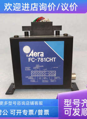 议价Aera 流量计 FC-781CHT 50SCCM SiOC2H5)4