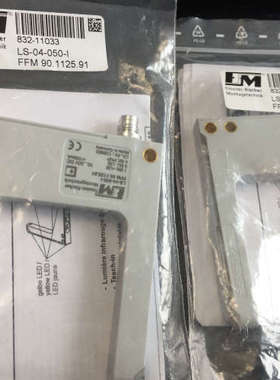 议价FIMOTEC FISCHER  LS-04-050-I FFM90.1125.91 SENSOPART
